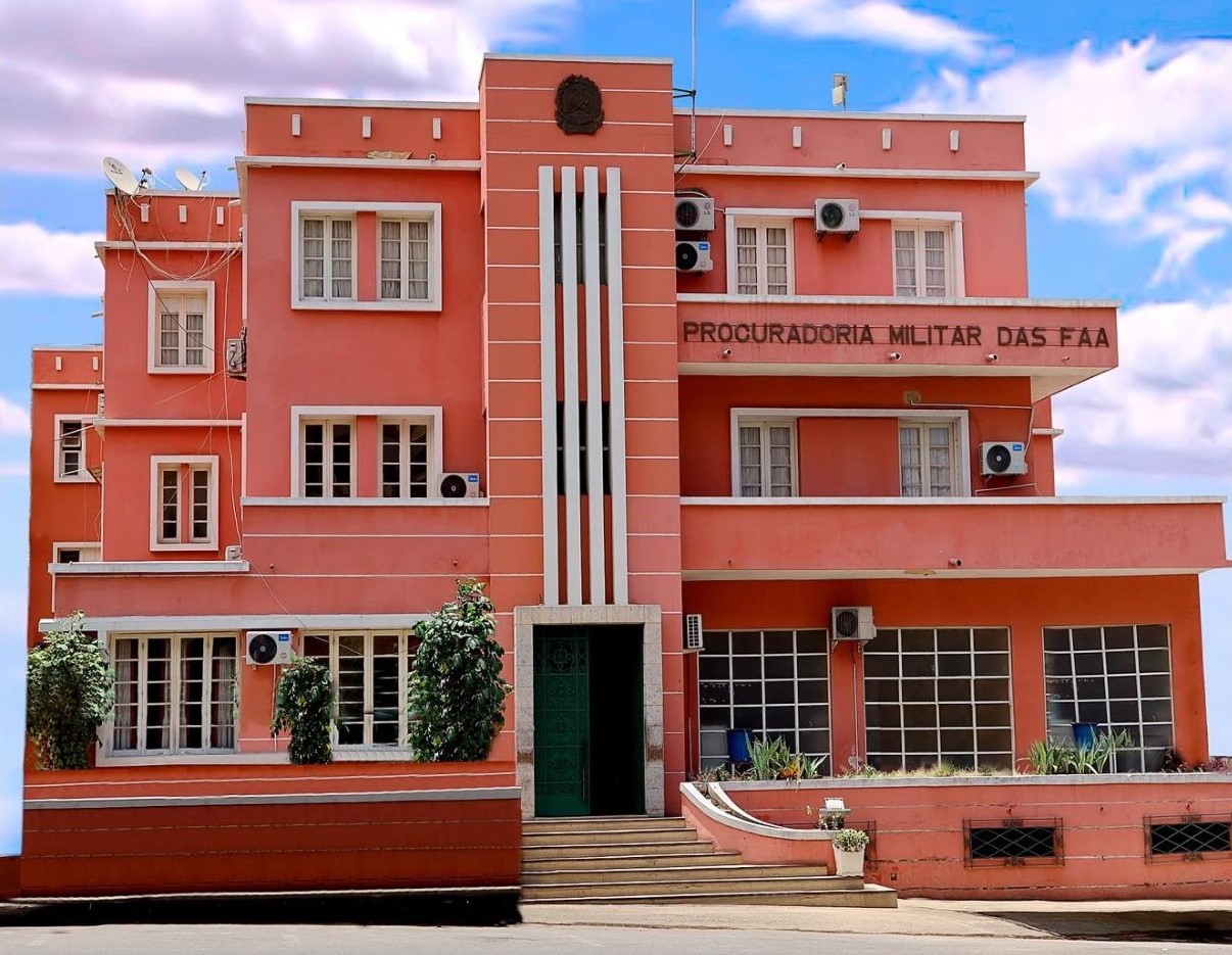 Procuradoria Militar